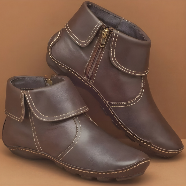 Reese | Premium Orthopedische Waterdichte Boots