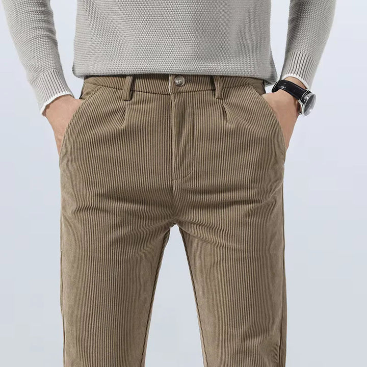 Greyson Peak Corduroy Broek