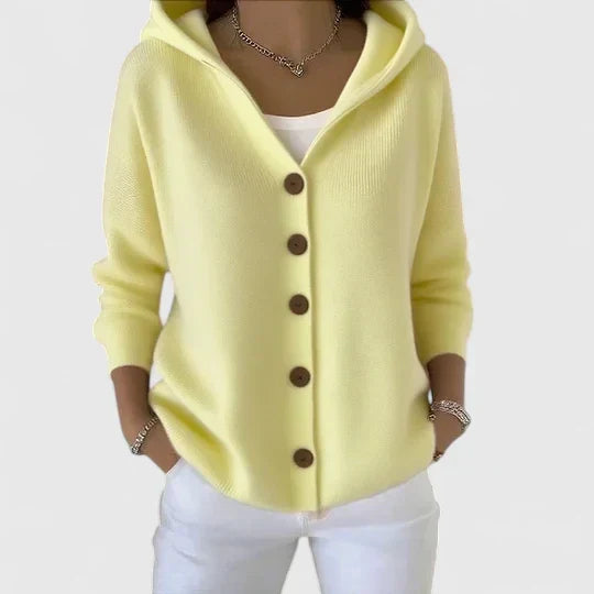Rhezalynn | Elegante Cardigan