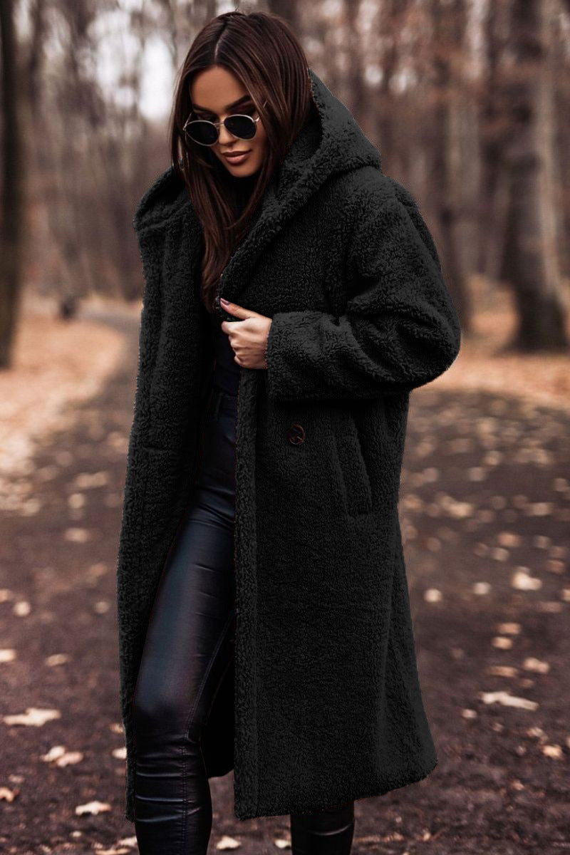 Emily | Klassieke Winterjas