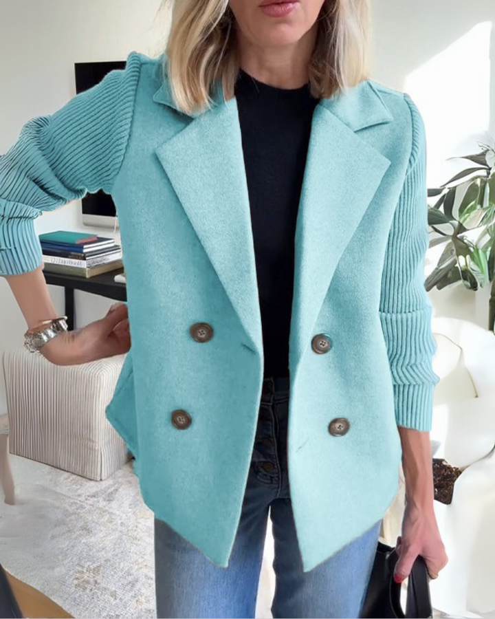 Jasier - Moeiteloos Chic Blazer