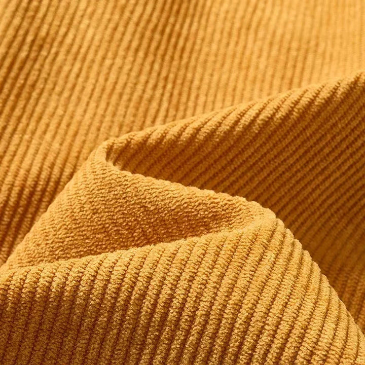 Ashton Windbreaker Corduroy Jast