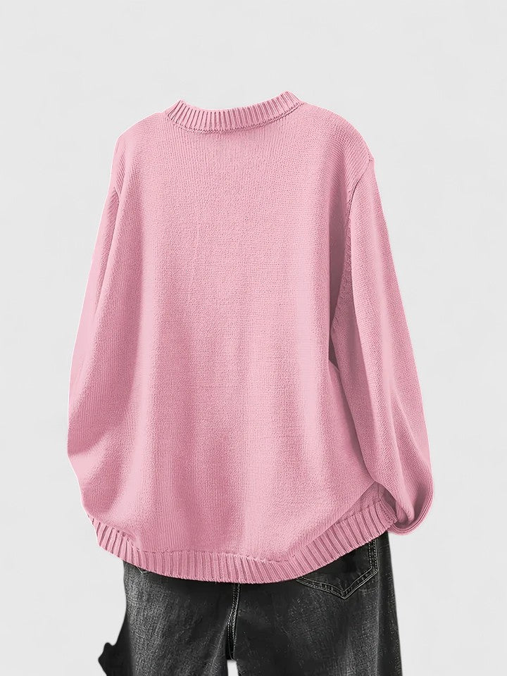 Annaloria | Comfortabele Cardigan