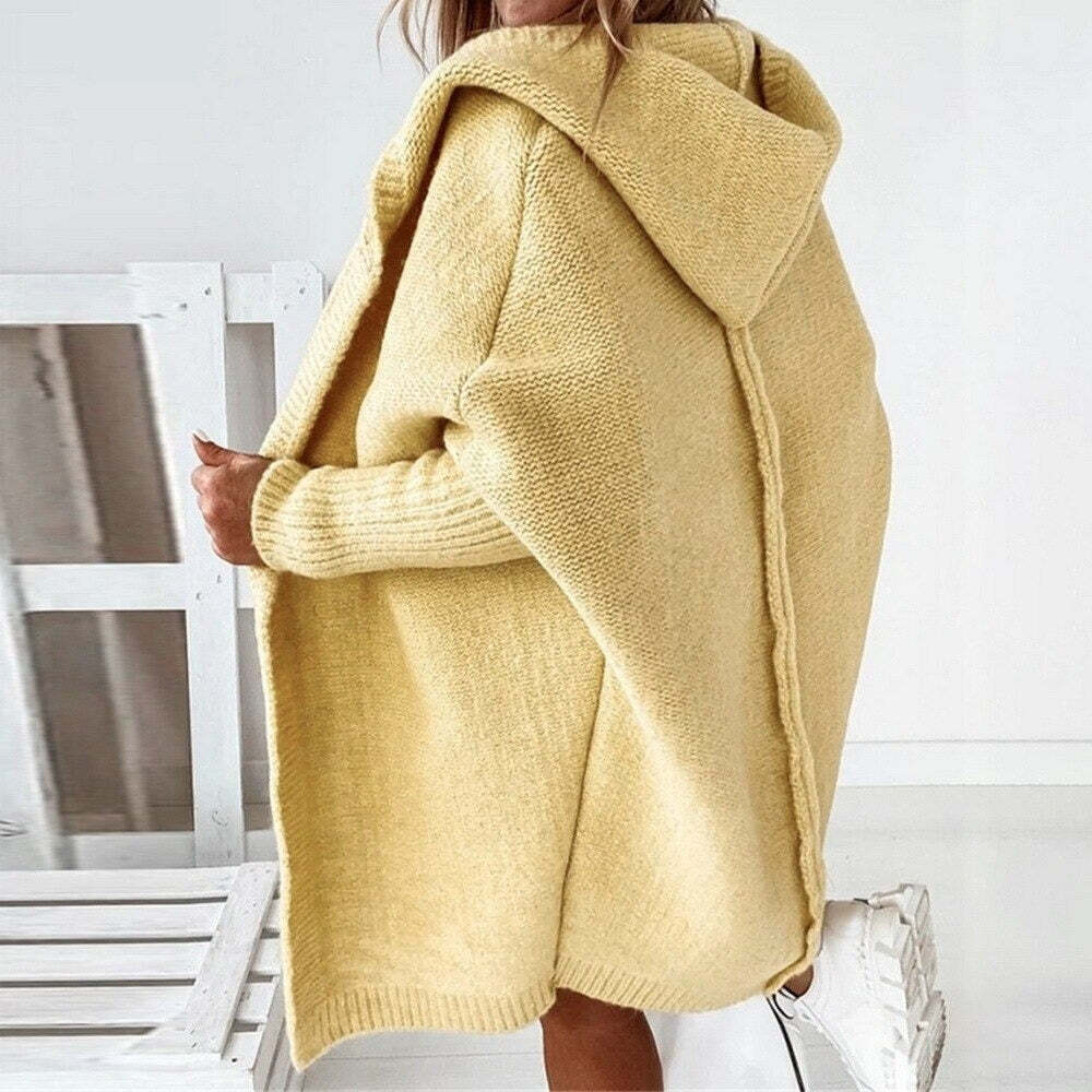 Auryssiah | Comfortabele Cardigan