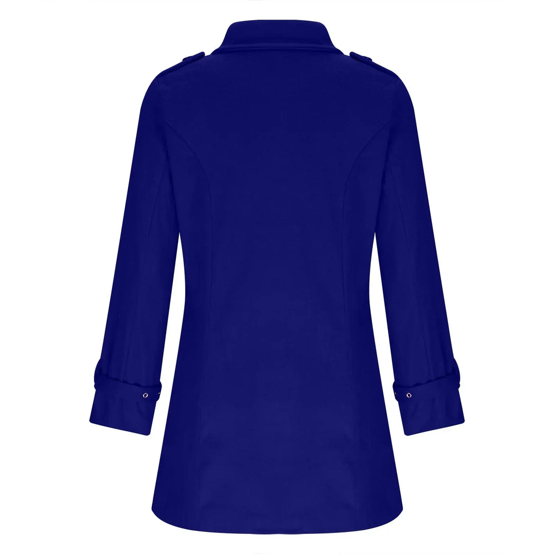 Sophia - Elegante Premium Warme Jas