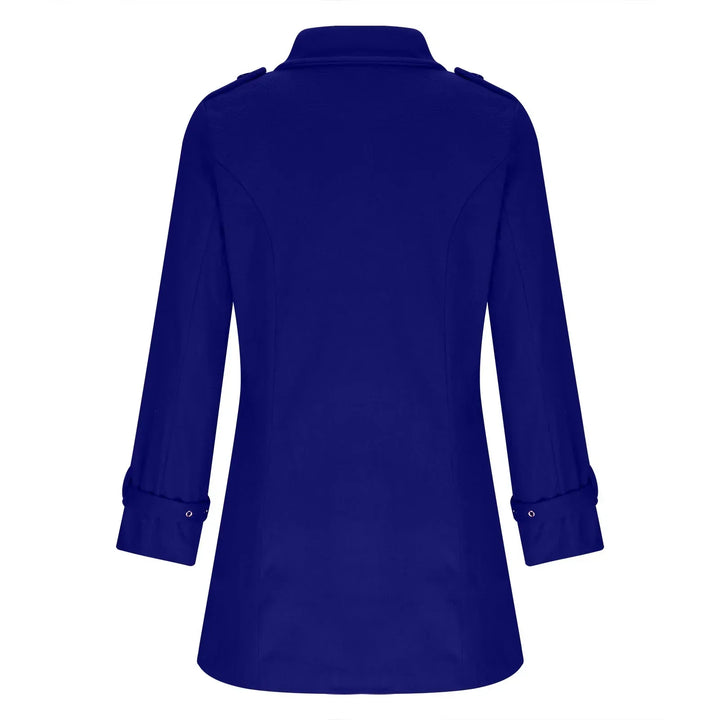 Sophia - Elegante Premium Warme Jas
