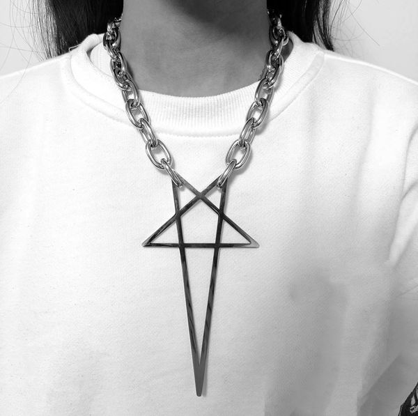 Steelborn Rebel Ketting