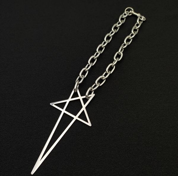 Steelborn Rebel Ketting