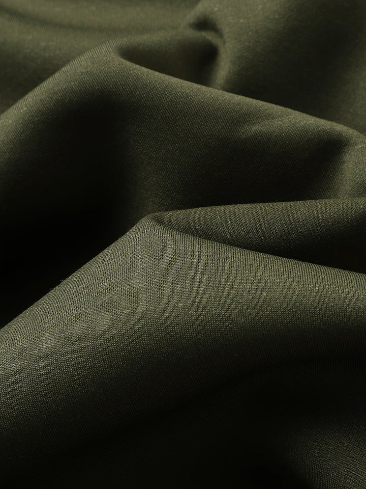 Russell | Gezellige Hooded Zip-Up Jast