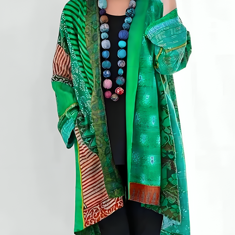 Riley - Dames Brei Cardigan