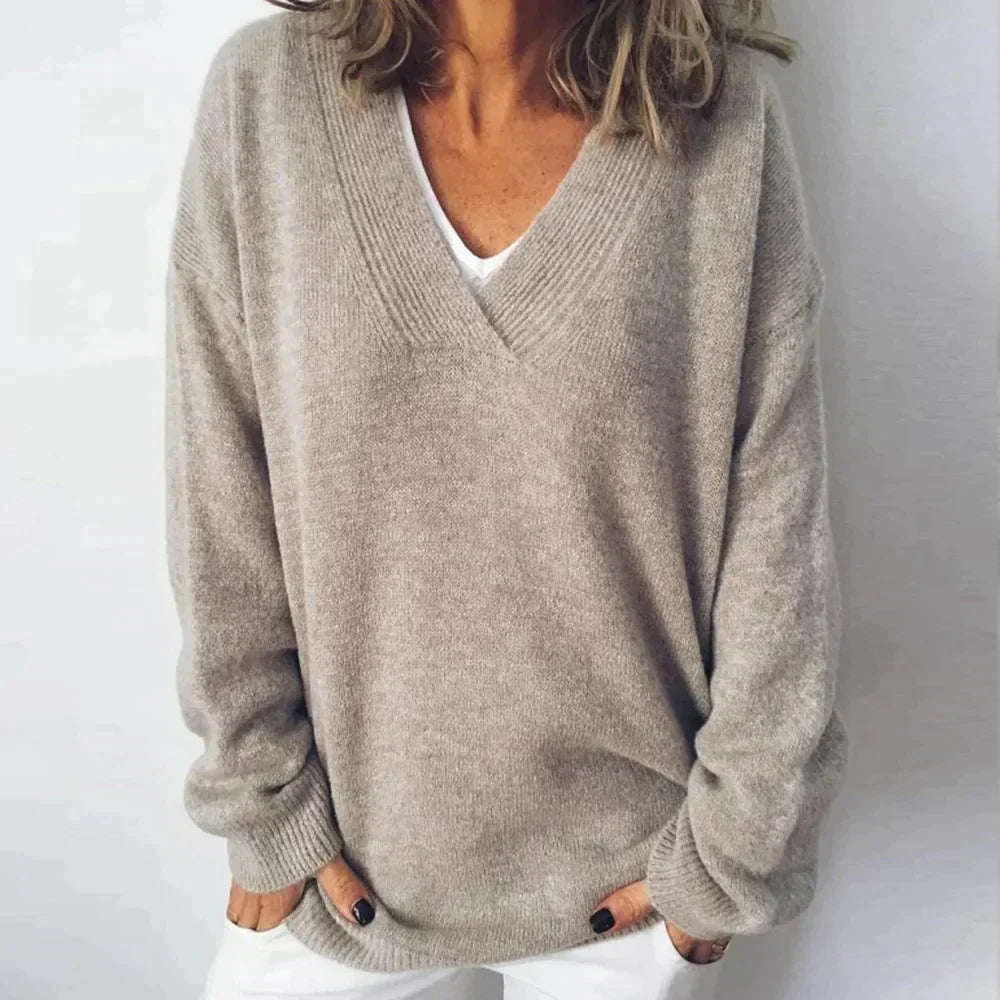 Leandra Elegante Trui