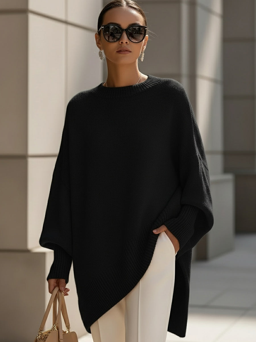 Jane - Oversized Pullover