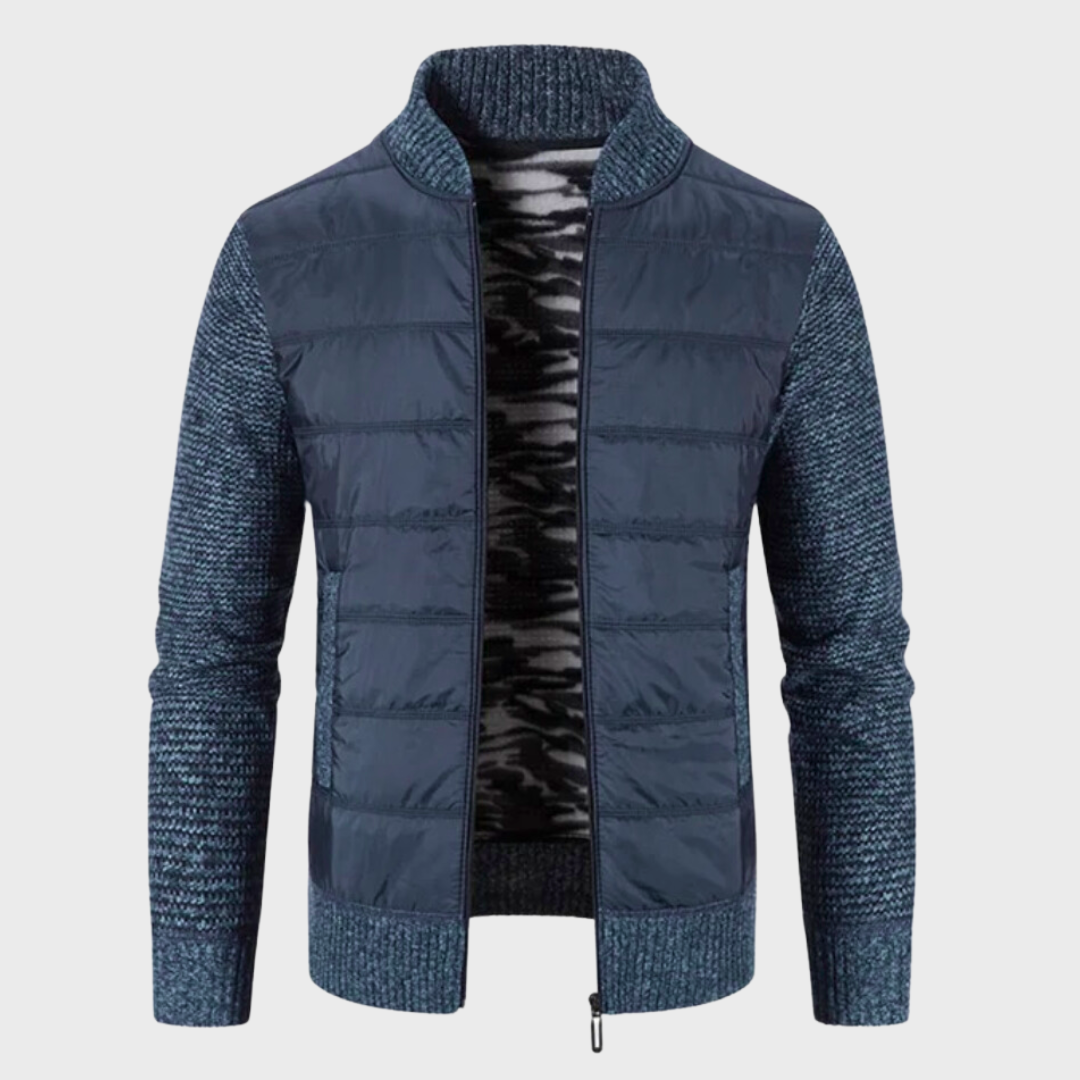 Sjoerd™ Heren Hybride Jas