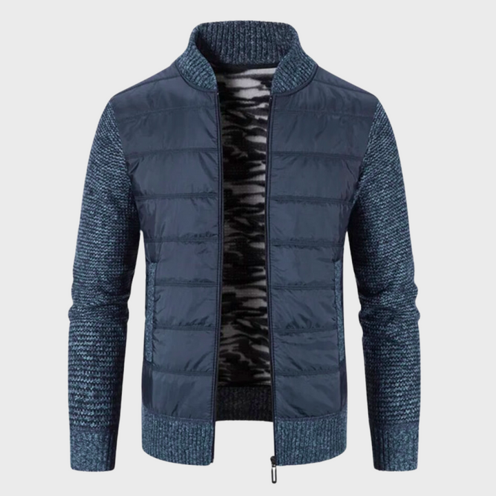 Sjoerd™ Heren Hybride Jas