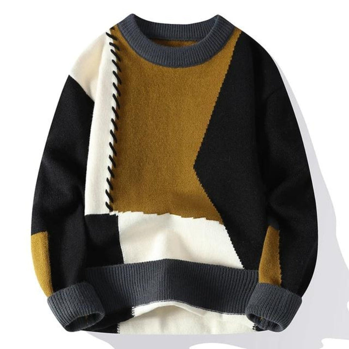 Finn - Designer Trui