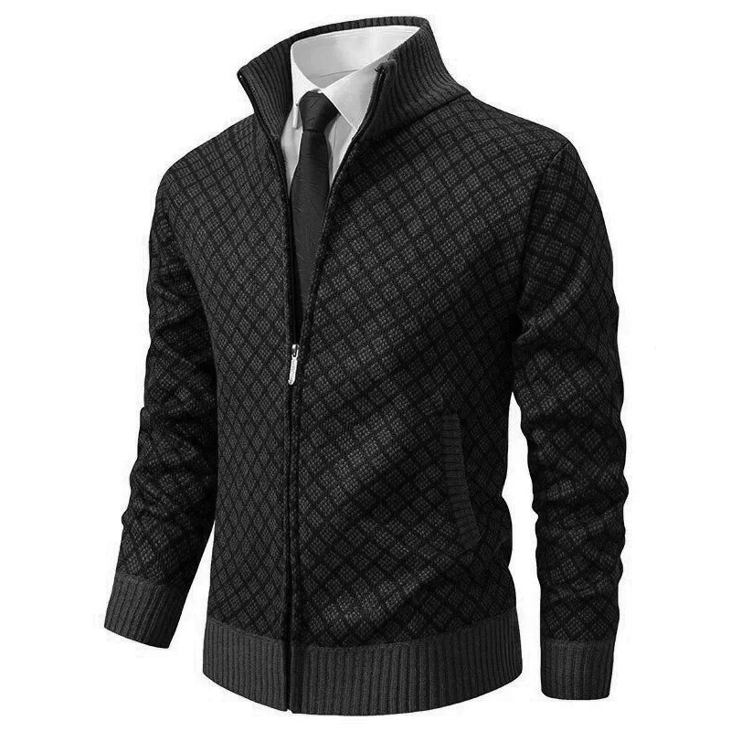 Jos™ Stijlvol Gewatteerd Vest voor Heren