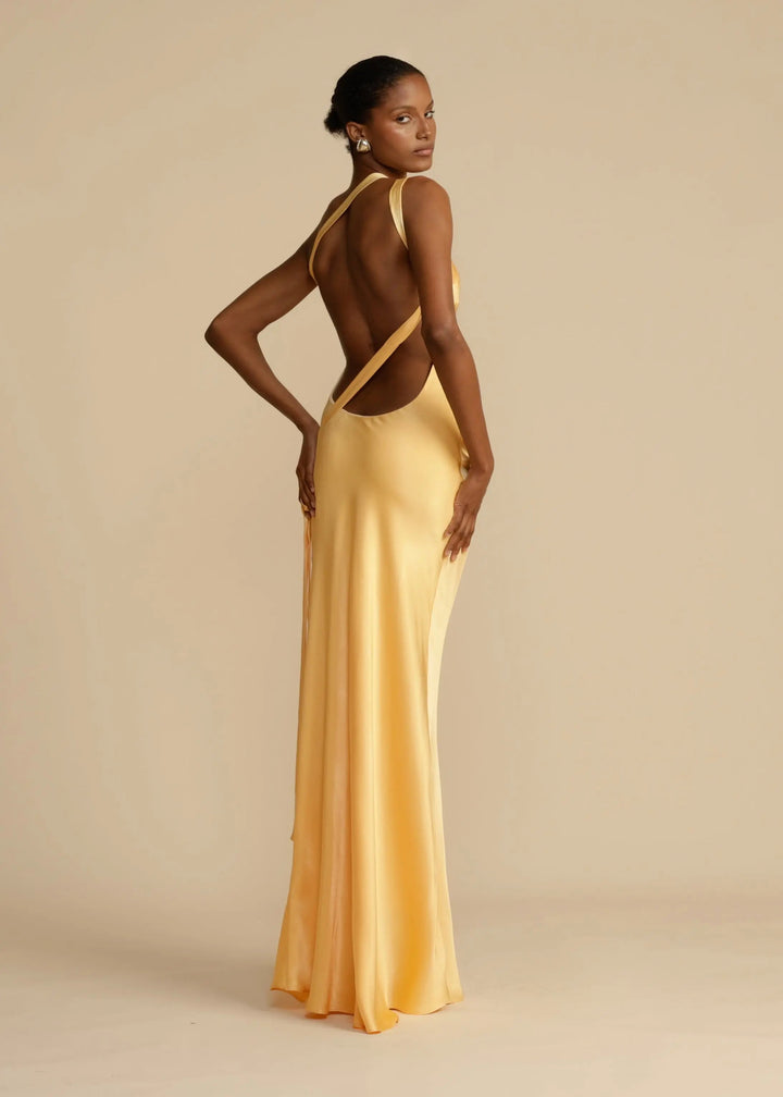 Debby | Maxijurk