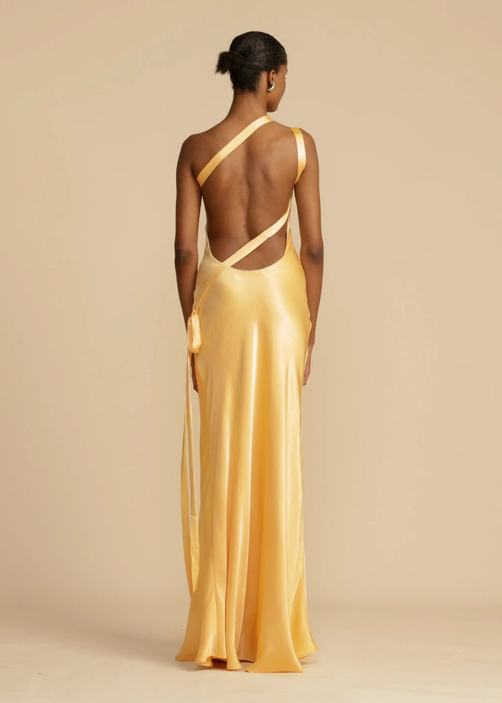 Debby | Maxijurk