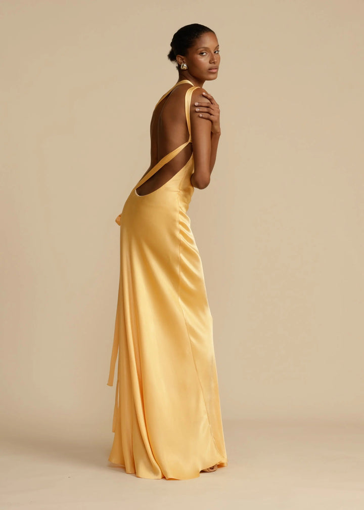 Debby | Maxijurk