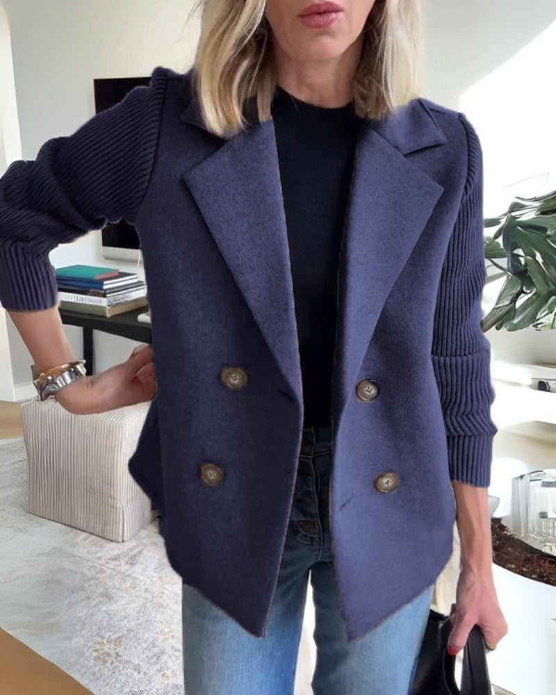 Jasier - Moeiteloos Chic Blazer