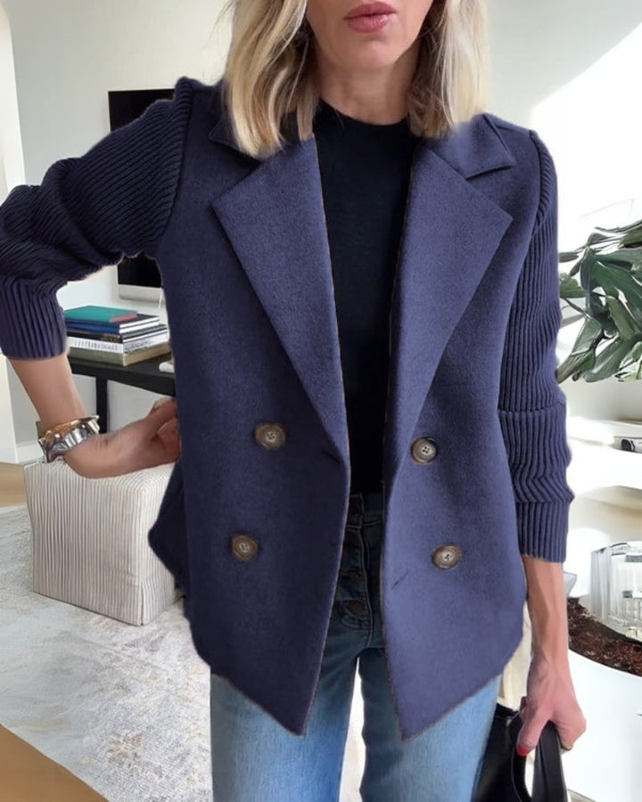 Jasier - Moeiteloos Chic Blazer