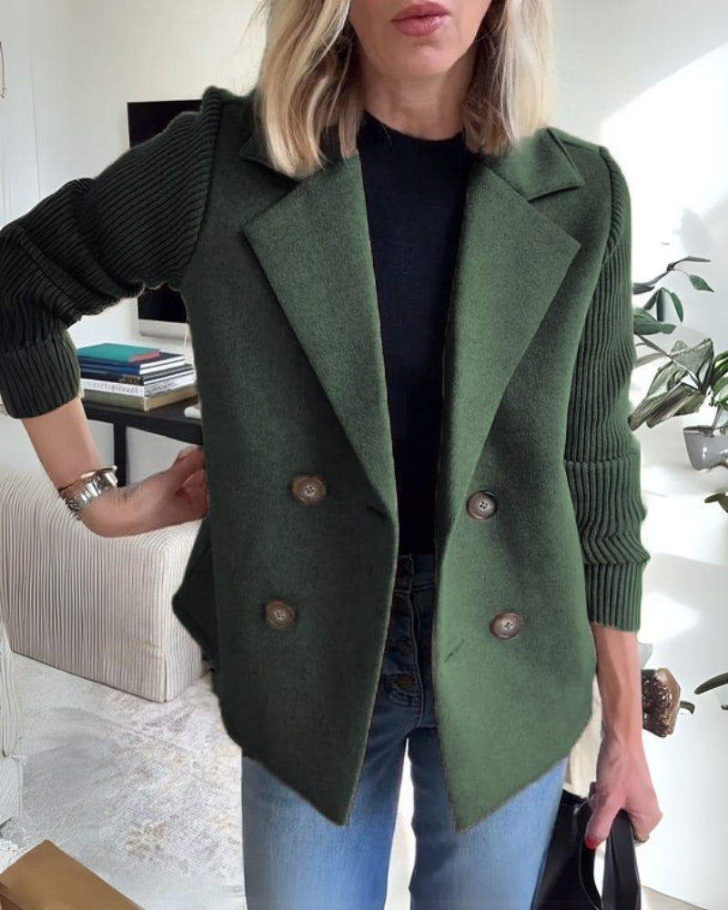 Jasier - Moeiteloos Chic Blazer