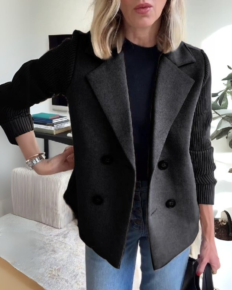 Jasier - Moeiteloos Chic Blazer