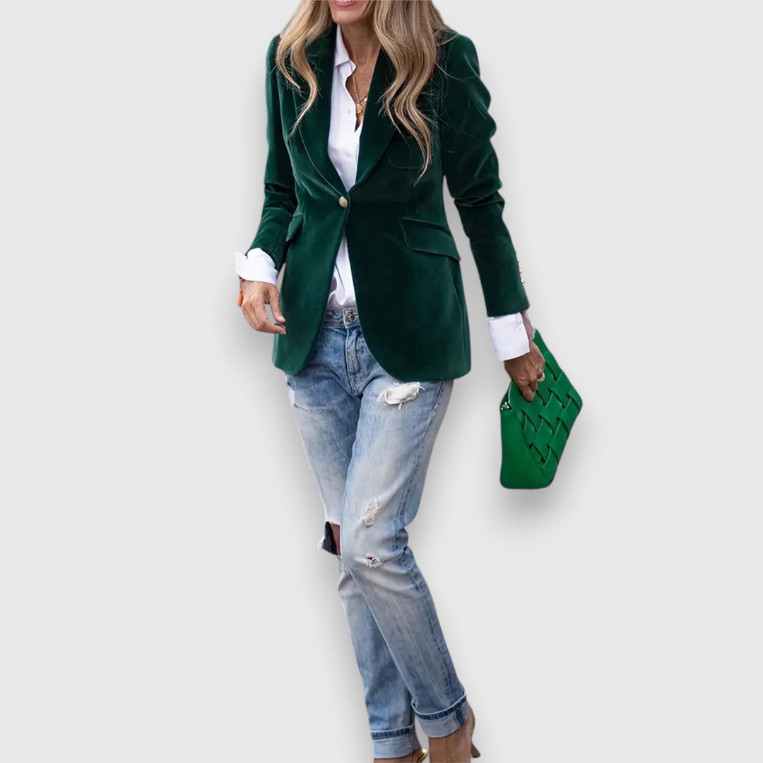 Manon – Dames Blazer