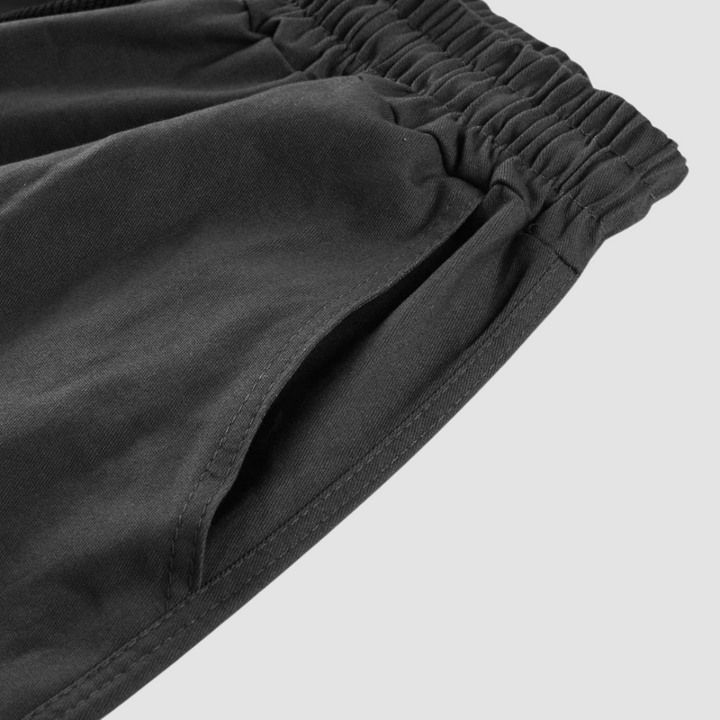 Cargo Broek Heren
