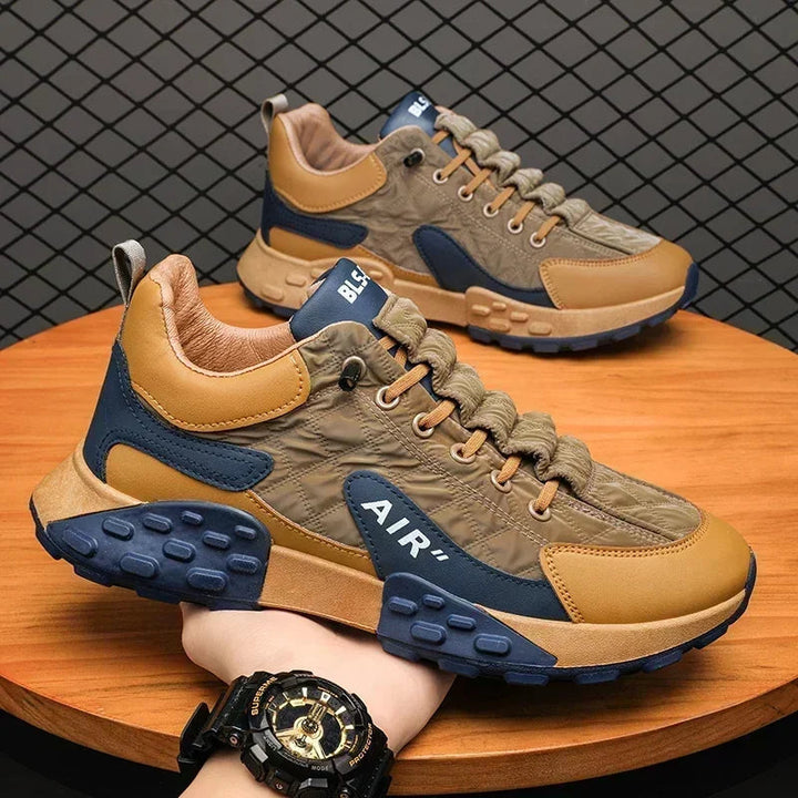 Stijlvolle Platform Sneakers voor Heren