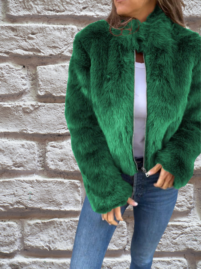 BELLA – DE LUXE NEPPELZ JACKET
