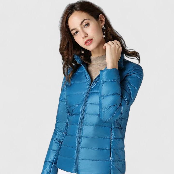 Melorynne Elegante Jas