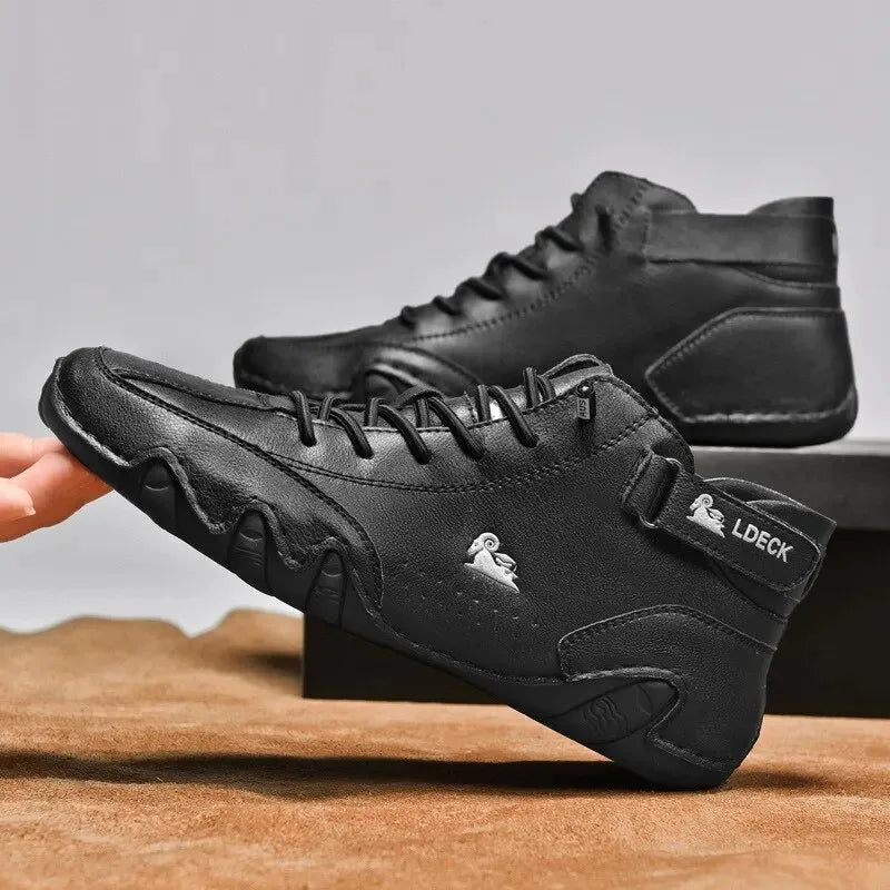 Adriel Schoenen Heren