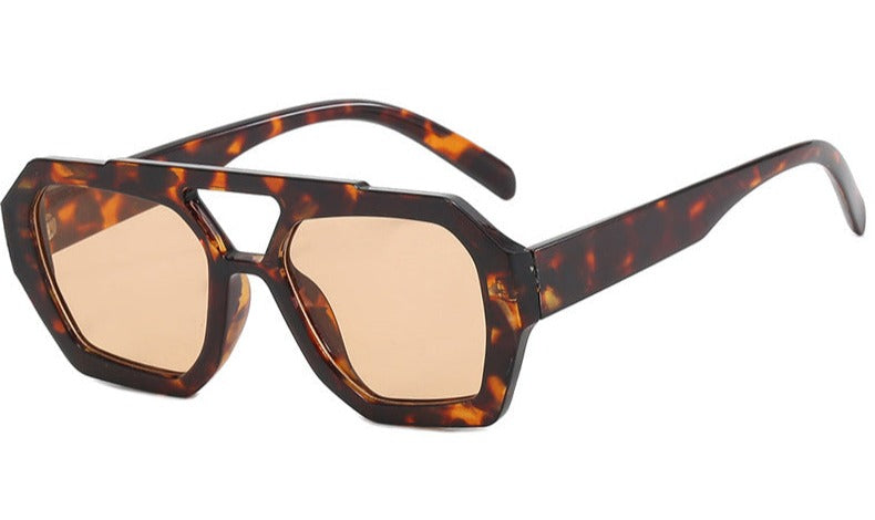 Meave | Trendy Zonnebril