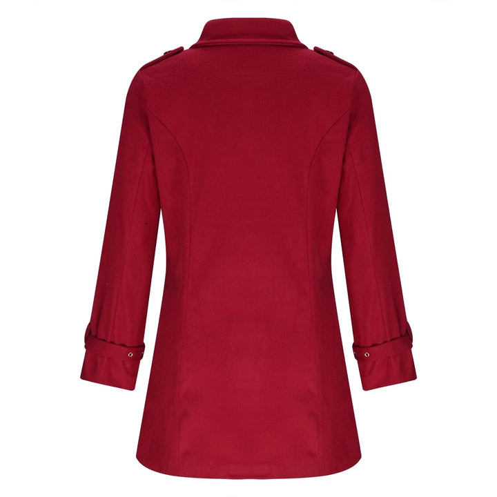 Sophia - Elegante Premium Warme Jas