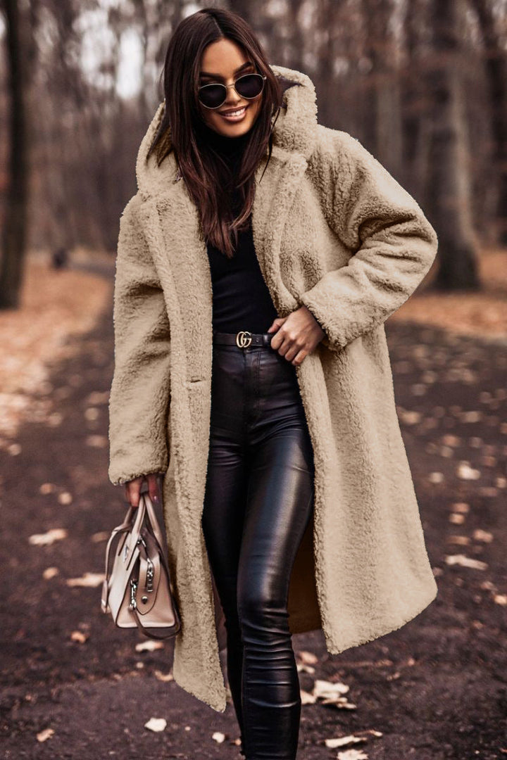 Emily | Klassieke Winterjas