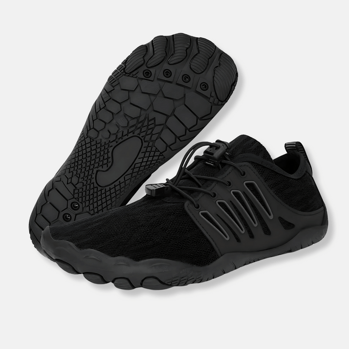 Unisex snel drogende blotevoeten waterschoenen