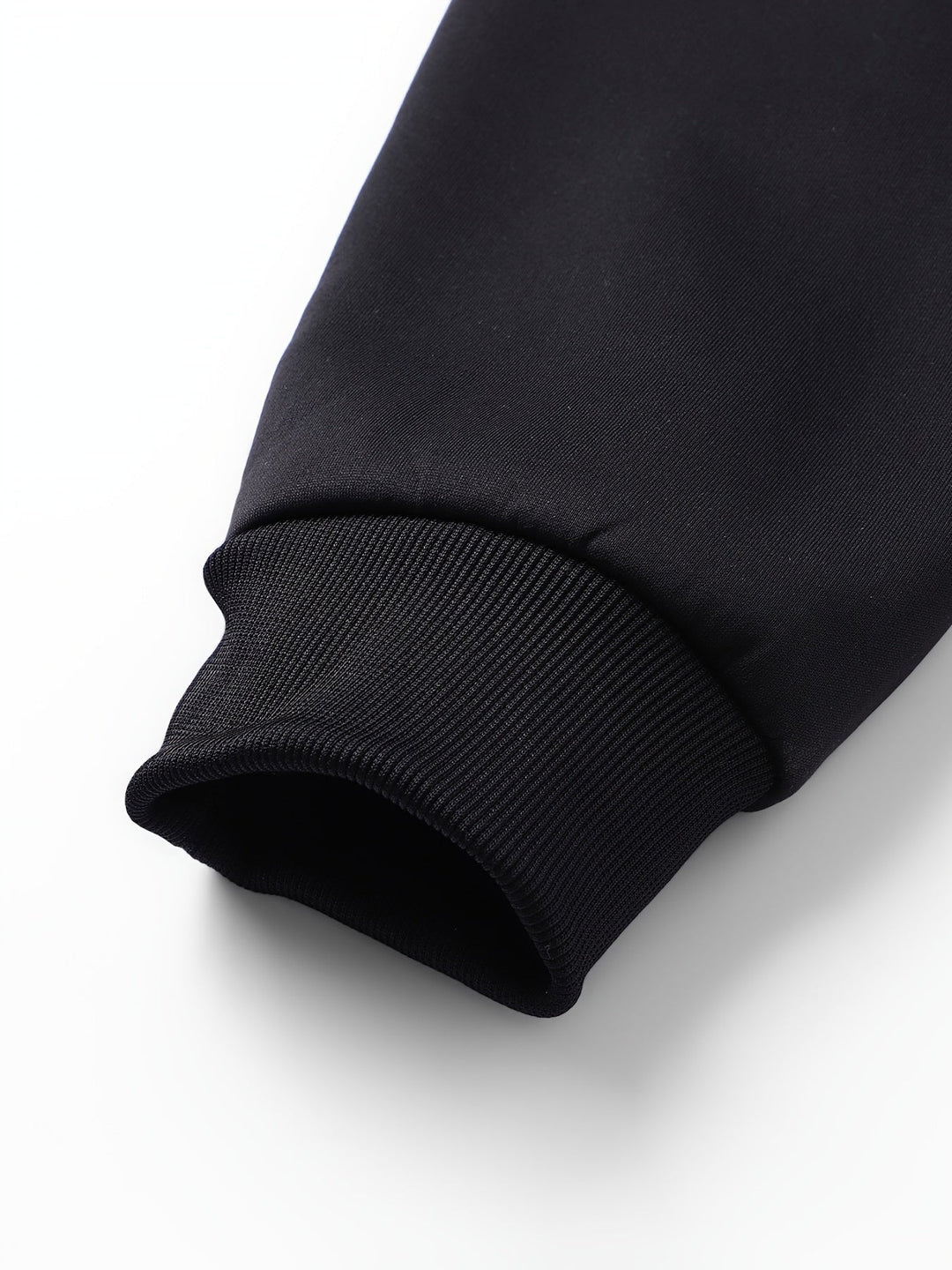 Russell | Gezellige Hooded Zip-Up Jast