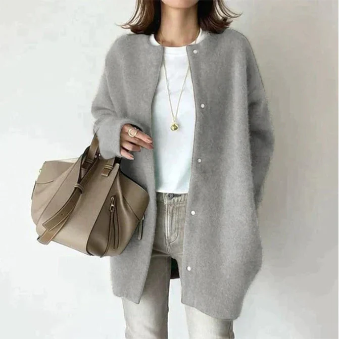 Valerie - Elegante Cardigan