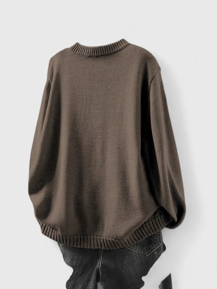 Annaloria | Comfortabele Cardigan