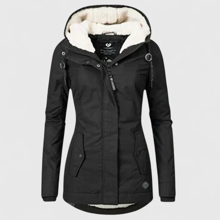 KYLINE – GEZELLIGE AVONTURENPARKA