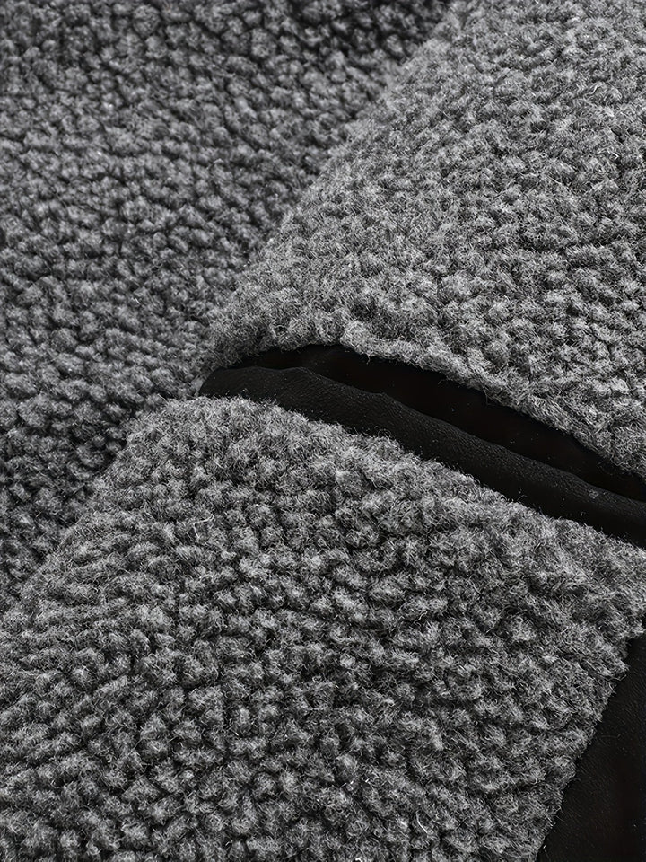 Bronson | Cozy-Lined Werkjas