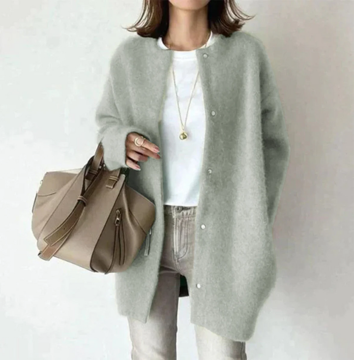 Valerie - Elegante Cardigan