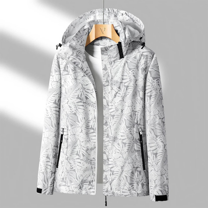 Vrouwen Waterdichte Windjack