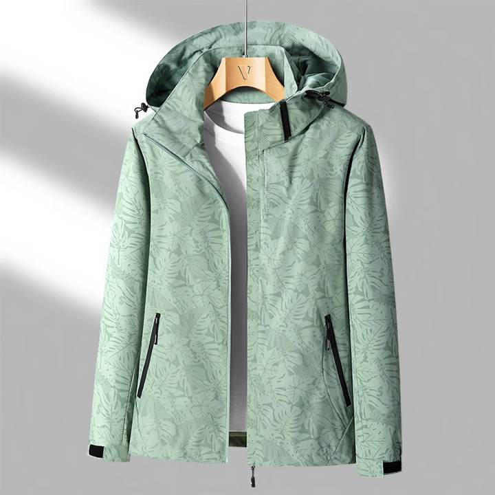Vrouwen Waterdichte Windjack