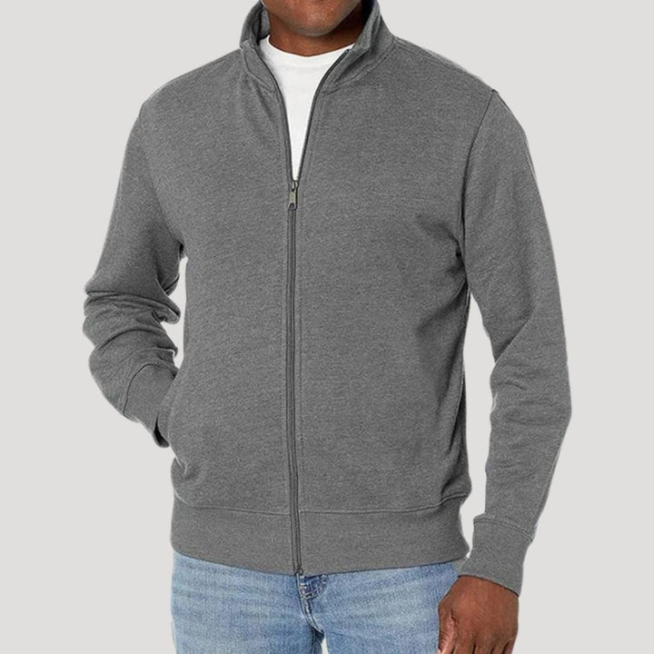 Brian | Comfortabel Heren Vest
