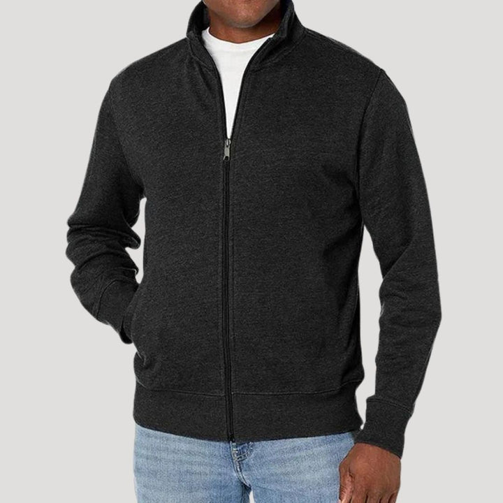 Brian | Comfortabel Heren Vest