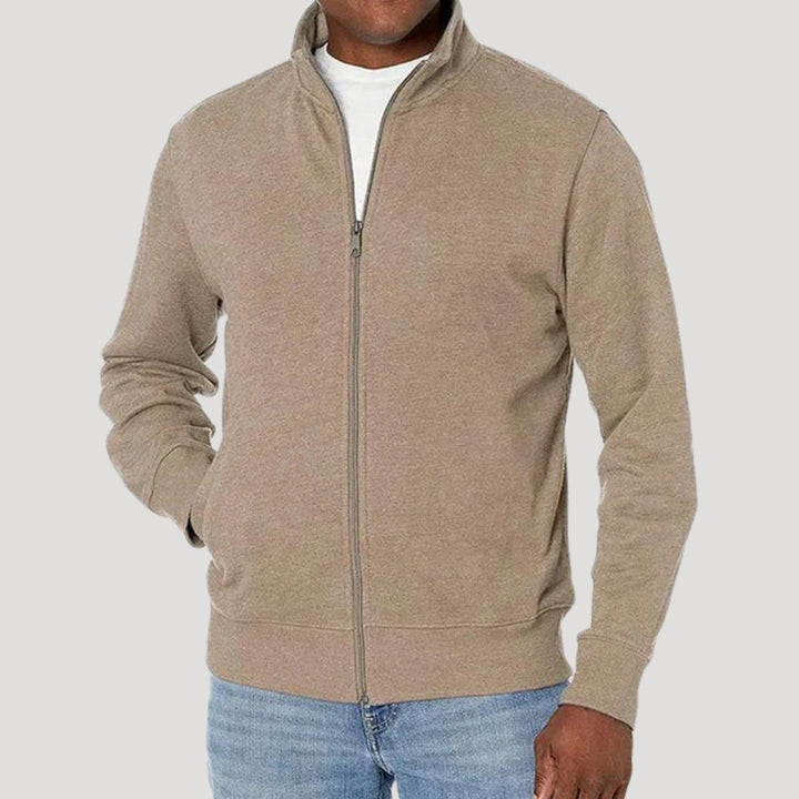 Brian | Comfortabel Heren Vest