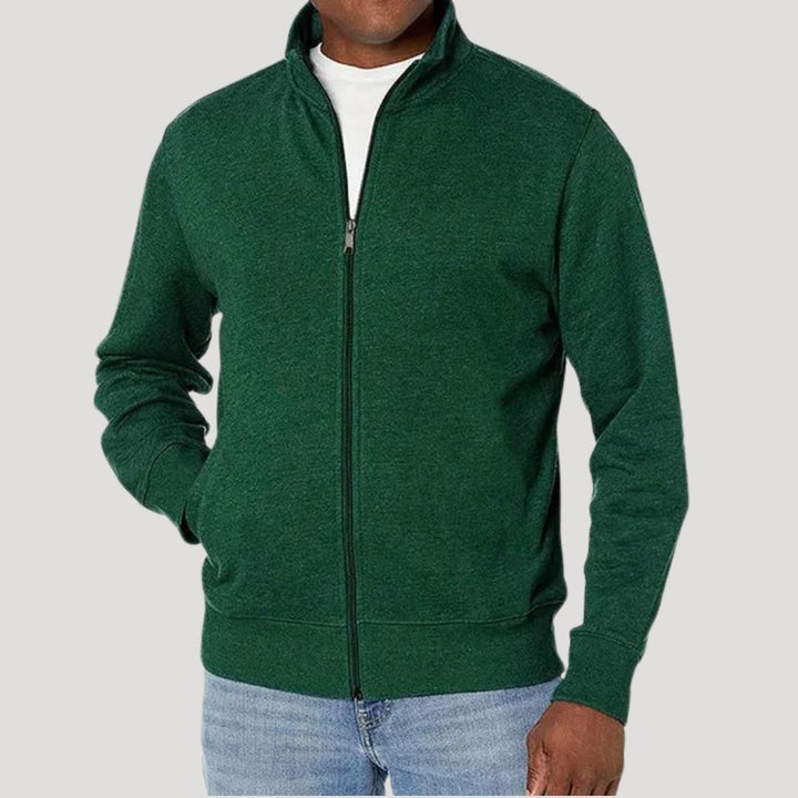 Brian | Comfortabel Heren Vest