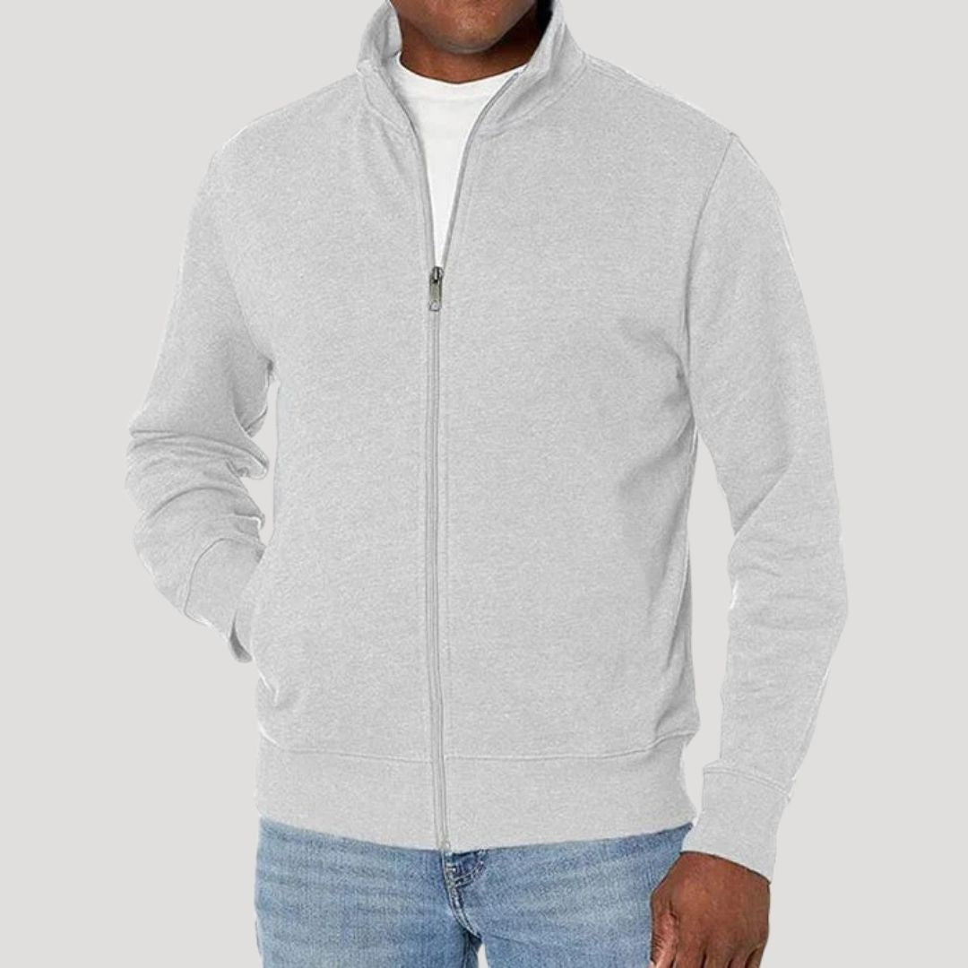 Brian | Comfortabel Heren Vest